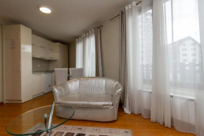 Apartment Duši